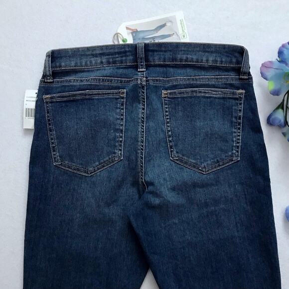 Regeneration by Celebrity Pink NWT Meadow Ankle Skinny Jeans Juniors/Women 9/29 - Picture 7 of 10